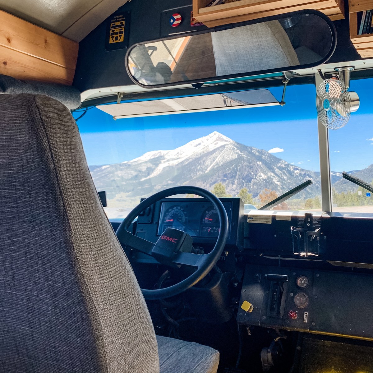 The Adventure Begins