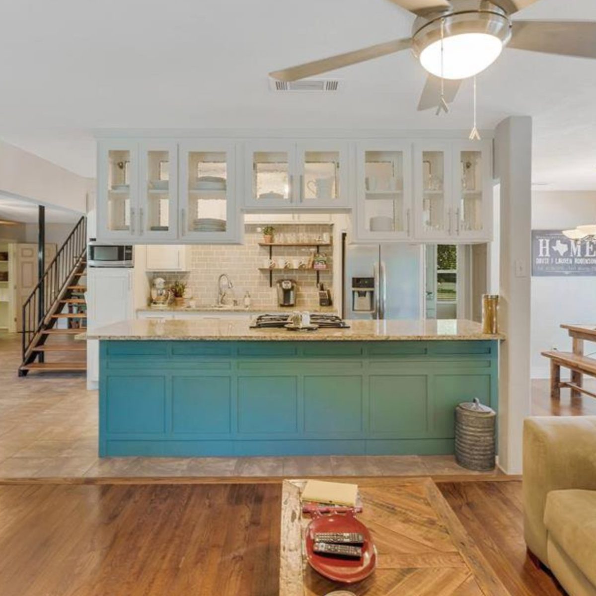 WE FINALLY SOLD OUR&nbsp;HOUSE!